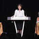 Image for article titled Jane Mayer Once Stole Back Her Dog From Laura Ingraham